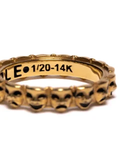 Laugh Now Cry Later Ring