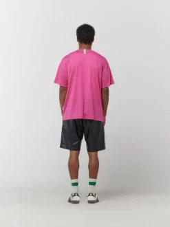 Lightweight S/S Pocket Tee