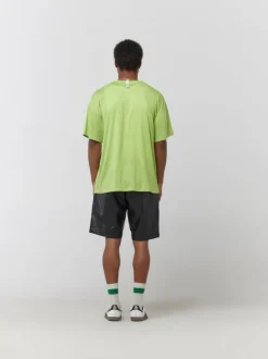 Lightweight S/S Pocket Tee
