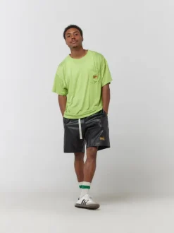 Lightweight S/S Pocket Tee