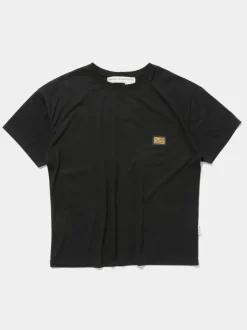 Lightweight S/S Pocket Tee