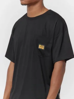 Lightweight S/S Pocket Tee