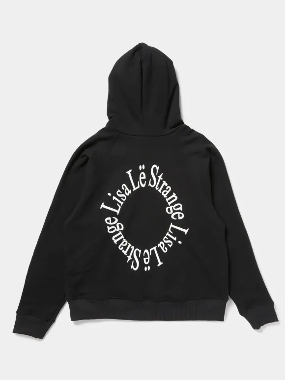 Ls Logo Ii Hoodie
