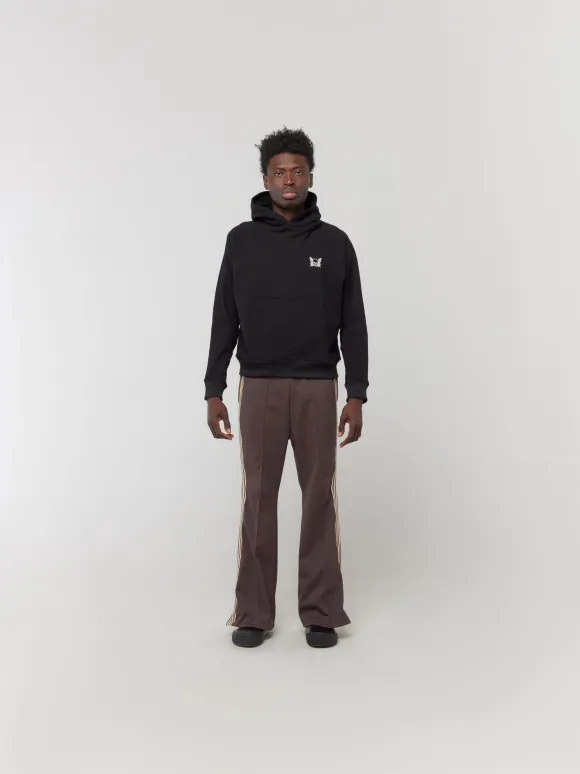 Ls Logo Ii Hoodie