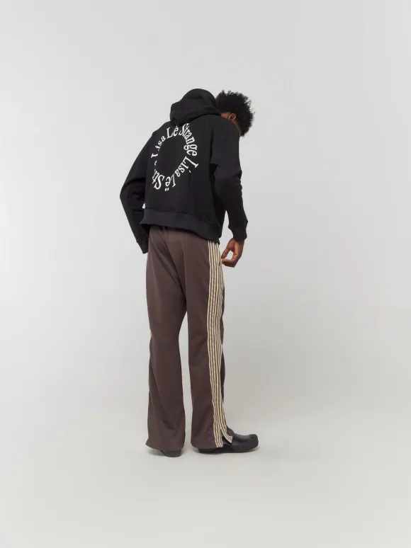 Ls Logo Ii Hoodie