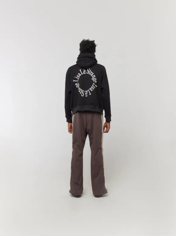 Ls Logo Ii Hoodie