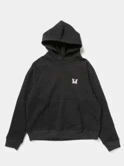 Ls Logo Ii Hoodie