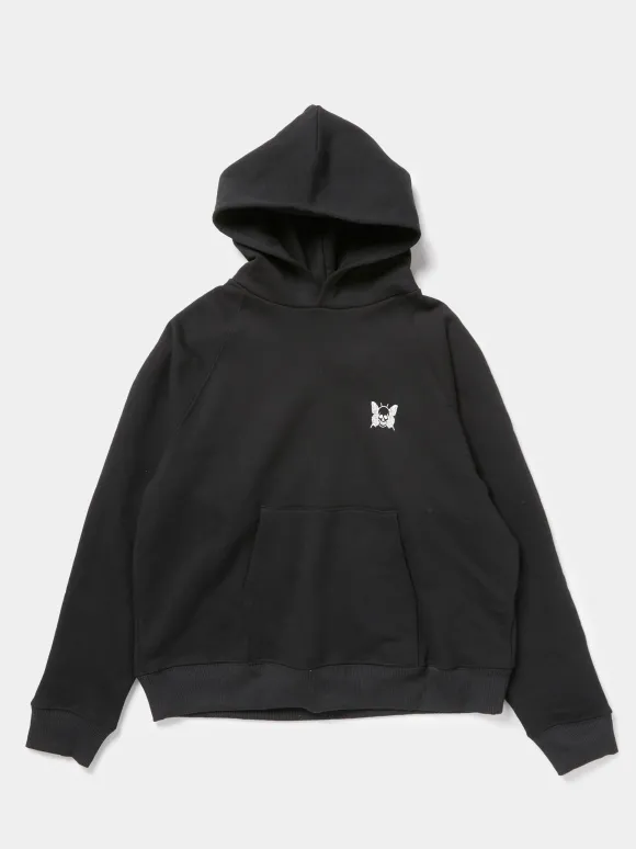 Ls Logo Ii Hoodie