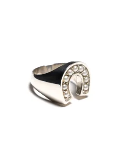 Lucky Ring .925