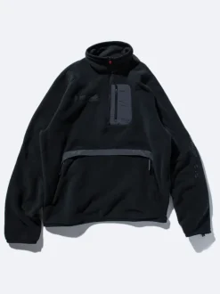 M Nrg Bh Quarter Zip