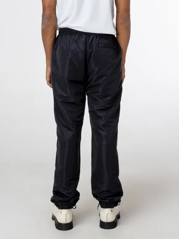Malcolm X Nylon Pants