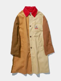 Marni X Carhartt Coat