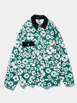 Marni X Carhartt Jacket