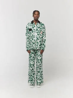 Marni X Carhartt Jacket