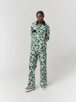 Marni X Carhartt Jacket
