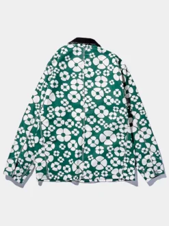 Marni X Carhartt Jacket