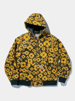 Marni X Carhartt Jacket