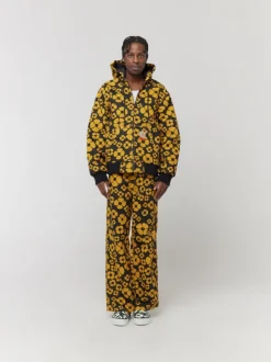 Marni X Carhartt Jacket