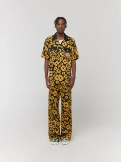 Marni X Carhartt Shirt