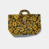 Marni X Carhartt Tote Bag