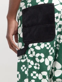 Marni X Carhartt Trousers