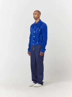 Men'S Trucker Jacket