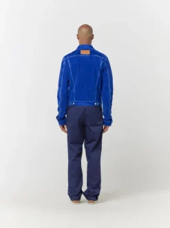 Men'S Trucker Jacket