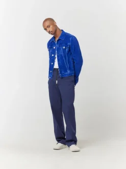 Men'S Trucker Jacket