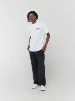 Misplaced Tee