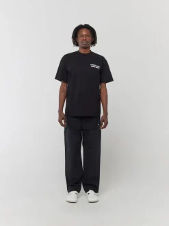 Misplaced Tee