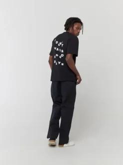 Misplaced Tee