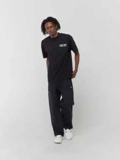 Misplaced Tee
