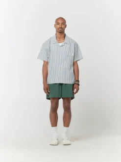 Mopq Ox Button Up