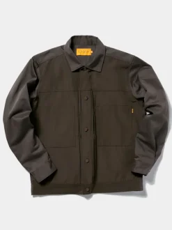 Morgan Jacket