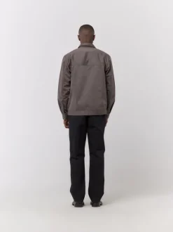 Morgan Jacket
