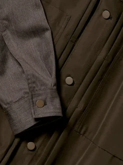 Morgan Jacket