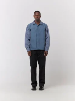 Morgan Jacket