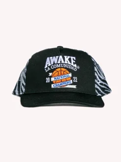 National Champions Trucker Hat