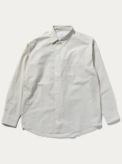 Natural Stripe Shirt