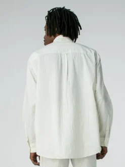 Natural Stripe Shirt