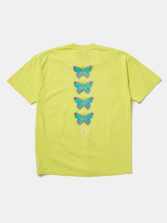 N.E. - Bf Tee