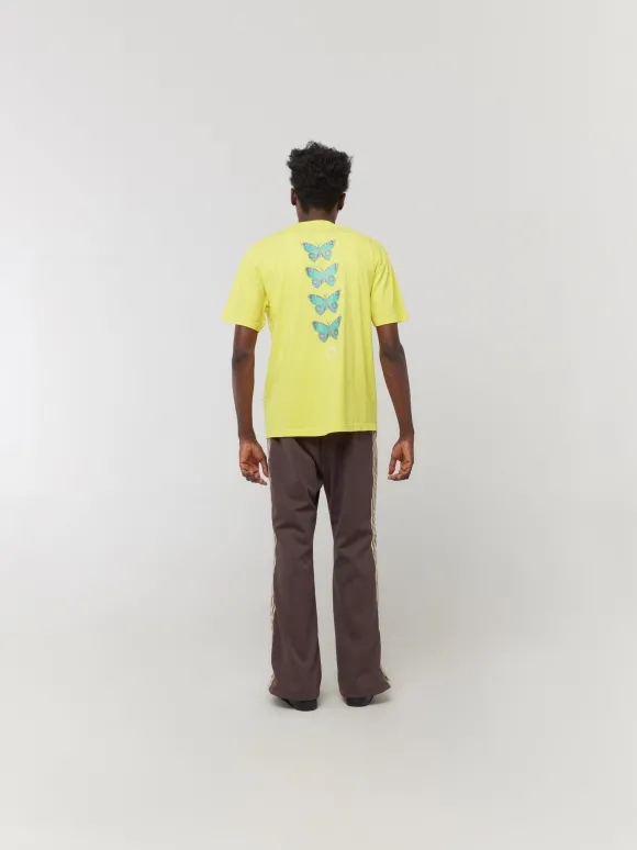 N.E. - Bf Tee