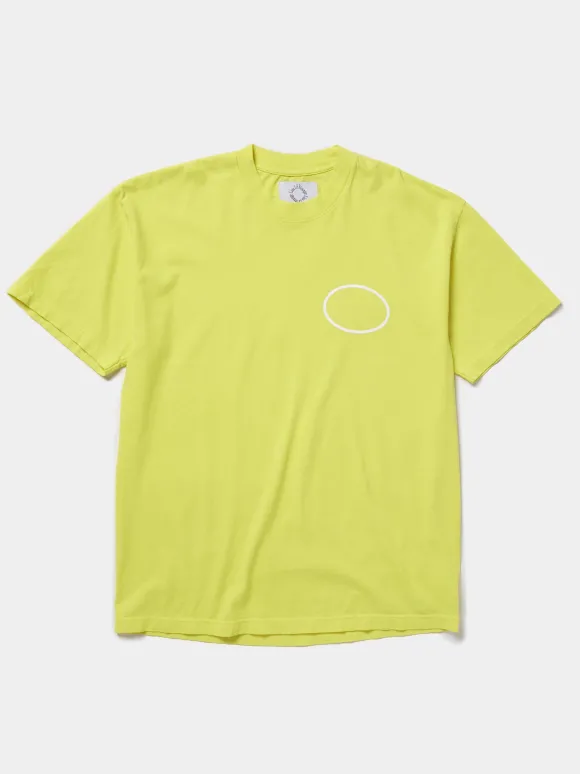N.E. - Bf Tee