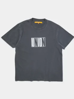 Negative Space S/S Tee