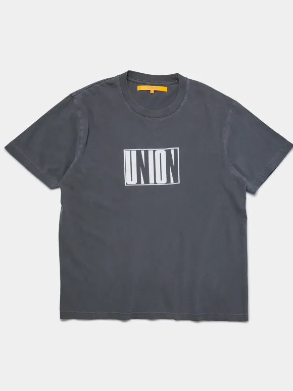 Negative Space S/S Tee