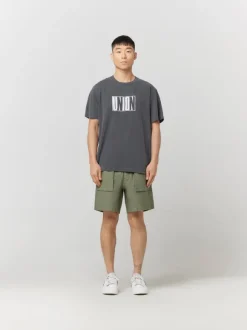 Negative Space S/S Tee