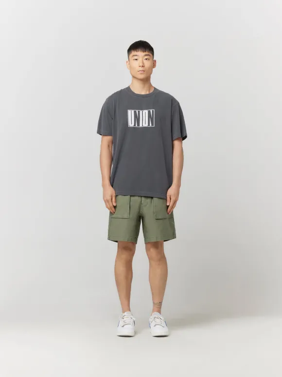 Negative Space S/S Tee