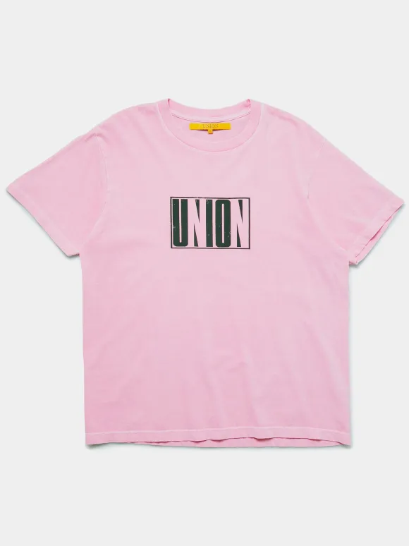 Negative Space S/S Tee