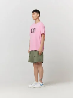Negative Space S/S Tee