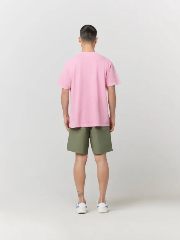 Negative Space S/S Tee